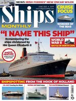 Ships Monthly